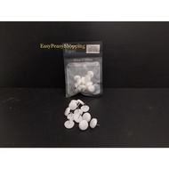 Tapak Plastik Perabot /Senca FRNITURE /Penahan Calar Perabot (READY STOCK)