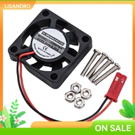 [LSAR-Hot] 5V 3007 Cooling Fan for Raspberry Pi 4, Pi 3 B+, Pi 3 B, Pi 2, Pi B+,Pi for Zero❀