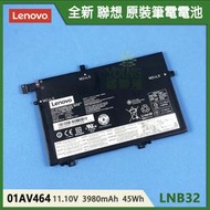 【漾屏屋】含稅 Lenovo 聯想 ThinkPad L480 L485 L490 L580 L590 原裝 筆電 電池