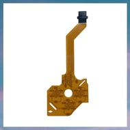 [hotkeystore.] FPC Cable for  Portal Game Controller Button Cable Button Failure Repair Accessories 