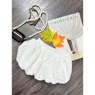 CV16- PUMPKIN SKIRT FOR GIRLS FROM 9-35KG