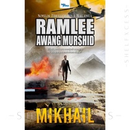 NOVEL | Mikhail by Ramlee Awang Murshid
