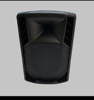 AF BOX SPEAKER 15INCH BAHAN PLASTIK FIBER