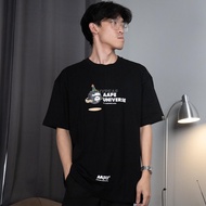 AAPE by A Bathing Ape Aape Universe Graphic Tshirt Tee Authentic / Original AAPE T-Shirt