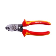 YT-21139 INSULATED 160MM CABLE CUTTING PLIER