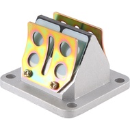 Good Quality New Condition Motorcycle Rd350 Yz125 Dt175 Intake Valve For 175Cc Dt 175 Air System Spa