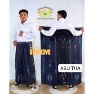 Samarinda HMM New Jumbo Original 2001 Sarong