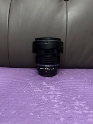 完美無瑕 Olympus OM System 8-25 8-25mm F4 Pro Panasonic M43 Mount