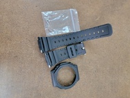 卡西歐 CASIO G-SHOCK Gshock 八角行針 碳核心防護 原裝 配件 錶帶 錶殼 GA-2110 GA2110 GA2100 GA-2100