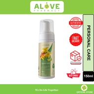 [ALIVE PHARMACY] Bioplus Organic Seabuckthorn Feminine Wash Foam 150ml | Pencuci Intim Organik pH Se