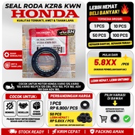 VARIO 125 KZR WHEEL SEAL 34X52X7 SP156