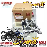 Cylinder head yamaha WR 155 WR155 Original B3M-E1102-00
