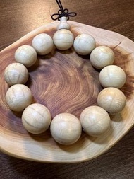 降龍木手串