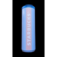1 Starbucks Vietnam flip-top stainless steel thermos bottle 20oz 591ml