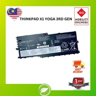 LENOVO THINKPAD X1 YOGA GEN 3 2018 01AV475 01AV474 L17M4P71 L17C4P71 SB10K97624 SB10K97623 LAPTOP BA