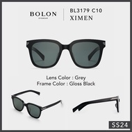 Bolon แว่นกันแดด BL3179 XIMEN แว่นของญาญ่า กรอบ Full Frame ทรง D Shape / SS24