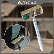 Dresser Stone Bench Grinder Dressing Tool Diamond Dressing Bench Grinder For Metal Processing