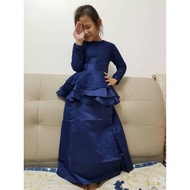 PEPLUM LACE COOL ELVES