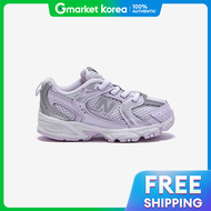 New Balance Kids (Nb Kids) Iz530Tmv Nkpmgs176V_Violet ()