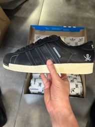 NBHD neighborhood adidas superstar us9