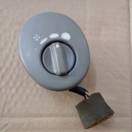 CONTROL AIRCOND SWITCH NAZA RIA