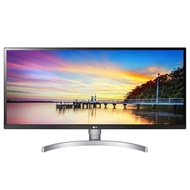 LG 34WK650 34" IPS ULTRAWIDE HDR LED MONITOR