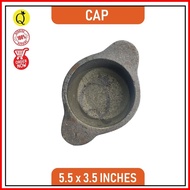 ◄ ♝ Concrete Mixer Cap Cover 1 Bagger Mixer