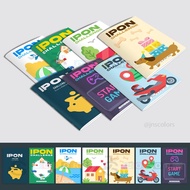 ♞,♘Ipon Challenge Booklet for 2023