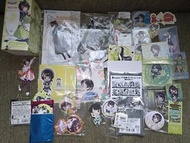 [現貨]hololive 大空昴 周邊 set 大空スバル Oozora Subaru