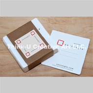 ZENTANGLE Painting Official Brick