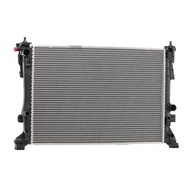 MERCEDES BENZ W246/W176/A200/B200/CLA200/W117/GLA200/W156 RADIATOR 2465001303