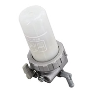 【QUT】-Oil Water Separator 1G410-43350 6541-43350 for M100XDTC M9540HFL M96SDS M96SH M96SHDM MX4800F 