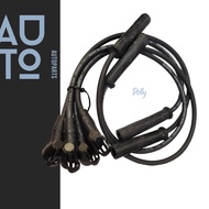 TOYOTA COROLLA EE100 7MM (4 PCS) SPARK PLUG CABLE