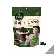 [Bibigo]Korea Soysauce Seaweed Flake 50g