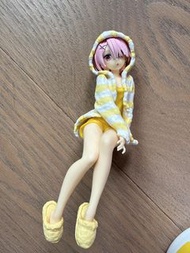 Re:Zero Ram Figure
