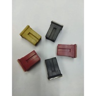 N/S 520 MAIN FUSE 50AMP/60AMP/80AMP