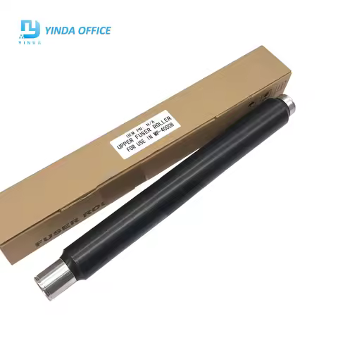1pcs AE01-0099 Upper Fuser Roller for Ricoh MP4002 5000 5000B 5001 4000 4000B 4001 5002 Heat Roller 