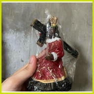 ┳ – ∈ ☩ Nazareno statue (Manaoag)