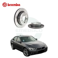 BREMBO Rear Brake Discs (2pcs) - BMW F30 328i.330i BMW F30 330e BMW F34 GT 328i 16 BMW F32 428i