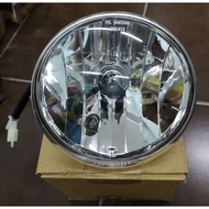 Vespa px200 headlamp