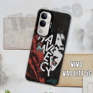 (S606) Softcase cellphone Case type VIVO V40 LITE/ V40 5G and all other types