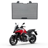 For HONDA NC750X NC 750X NC750 X 2021 2022 Radiator Guard Grille Cover Radiator Protection Cover Mot
