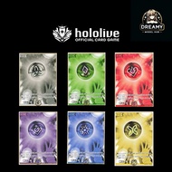 Hololive OCG  Energy Card