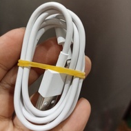 Kabel Xiaomi micro Usb copotan bekas second ori bawaan Note 5 4x 3s 3x