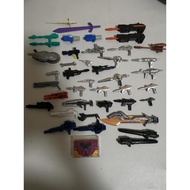 Transformers accessories 5 Transformers Toys Robot Toy