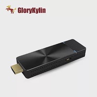 GKI耀麟國際 EZCast Pro II 無線影音簡報器 Airplay Miracast 教室與會議應用最佳無線選擇黑色