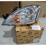 MITSUBISHI LANCER CEDIA 1.6 CS3A 1.8 CS5A HEADLAMP 2002-2007