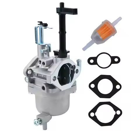 20B-62302-30 Carburetor Kit for ROBIN EX40 EX400D EX400DS EX400SE Subaru 20B-62302-00 20B-62302-10 2
