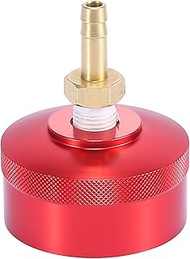 X AUTOHAUX Extended Run Fuel Oil Cap Fits Gas Generator for Honda EU1000i EU2000i EU3000i Eu2200i Eu