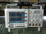 【可開發票】二手儀器 Tektronix泰克 TDS3014B 100MHZ 4通道 數字存儲示波器